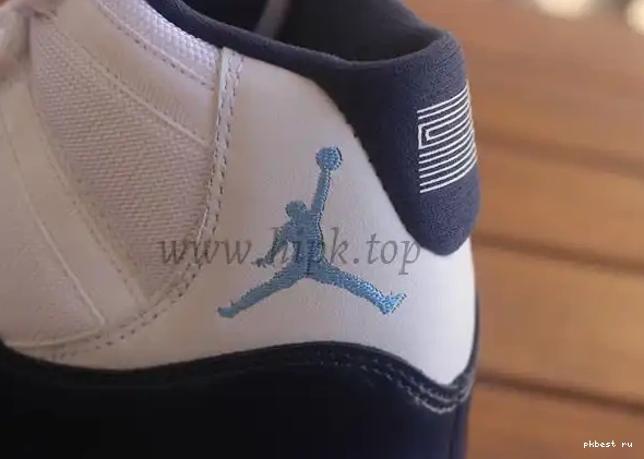 Navy” Air Authentic “Midnight 11 Jordan 0605